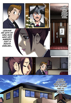 Download Haha o Nawa de Shibattara