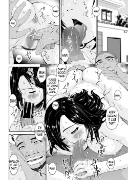 Page 154 of Youbo | Impregnated Mother Ch. 1-9