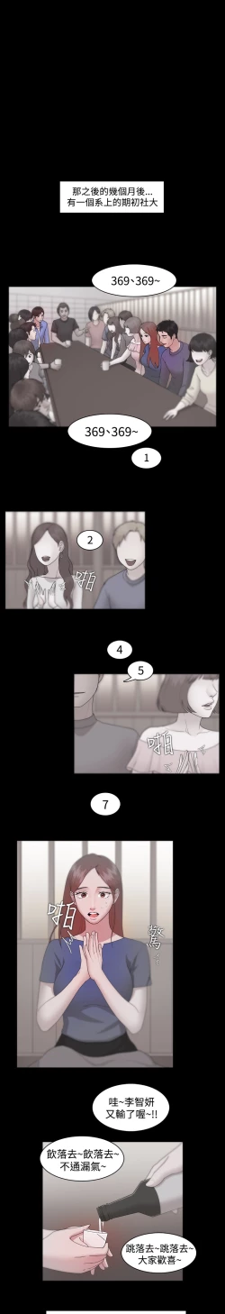 Page 265 of Looser Ch.1~12中文