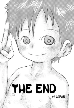 Page 36 of Shounen Idol to Tabun Risou no En