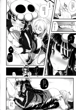 Page 11 of Mukuro no Koibito Nightmare of Love