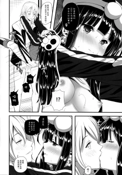 Page 15 of Mukuro no Koibito Nightmare of Love