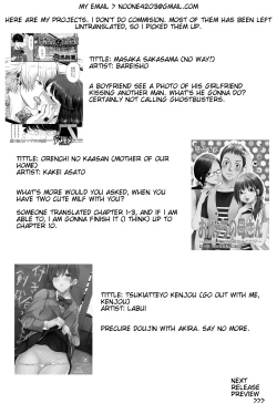 Page 10 of Enjo Kouhai IF | Mating Assistance IF
