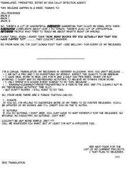 Page 9 of Enjo Kouhai IF | Mating Assistance IF