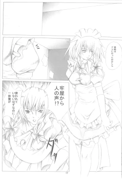 Page 16 of Touhou Hoken Taiiku