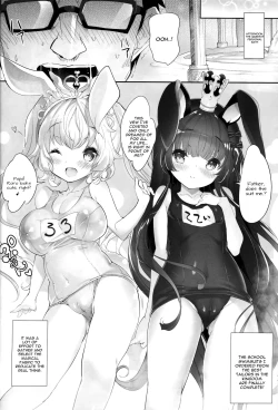 Page 11 of Usamimi Princess to Isekai Kozukuri Life!! 3