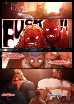 Page 28 of ZARK the SQUEEZER #3