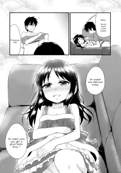 Page 6 of Arisu no Seiya no Negaigoto