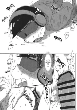 Page 2 of Matsuno-ka jinan wa kyoudai ga daisuki | The Matsuno Family’s Second Son Loves His Brothers