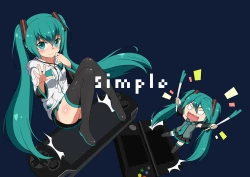 Page 24 of 与MIKU的一日约会