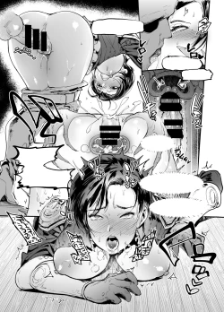 Page 5 of Witcher Heroines