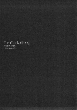 Page 24 of The Black Sheep