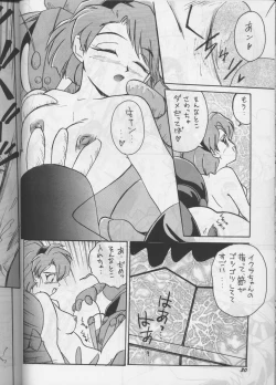 Page 29 of PLUS-Y Vol.18