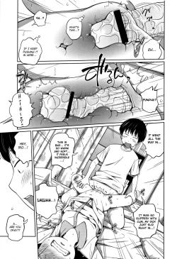 Page 13 of Himitsu ni Shinai to! | Keep It A Secret!