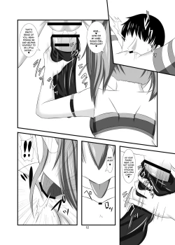 Page 12 of Mobam@s Do-M Hoihoi