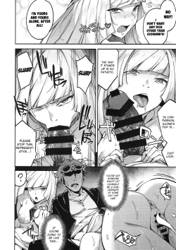 Page 13 of Ultra Beast nante Nakatta 3