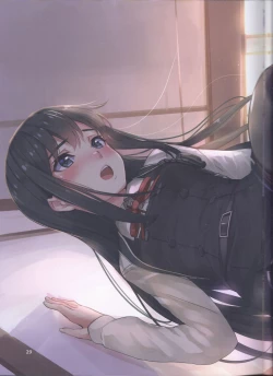 Page 28 of Kanmusu Zakkichou Otsu 2