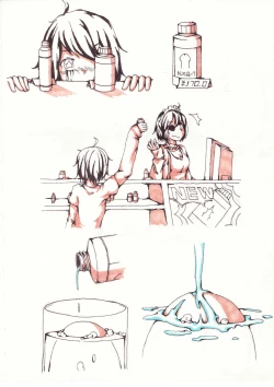 Page 11 of 黑汁触手屋