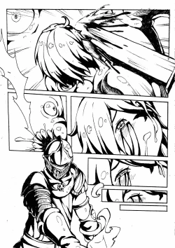 Page 30 of 黑汁触手屋