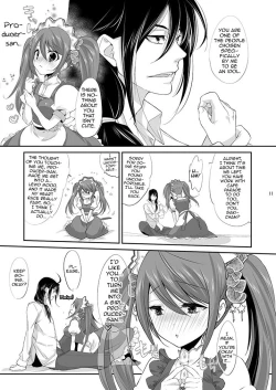 Page 10 of P×Saki