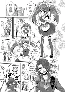 Page 22 of P×Saki