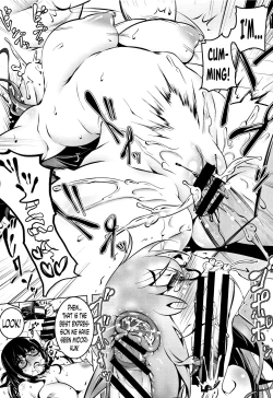 Page 42 of Petanko Bitch Ch. 3, 5