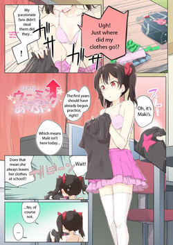 Download Hitori Warming UP | Warming Up Alone