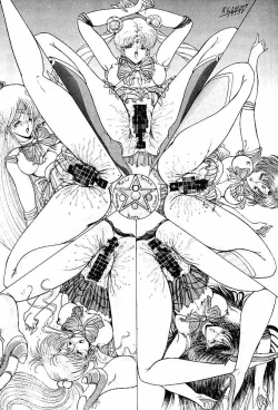 Page 10 of Rakugaki Trap Saikyou Muteki Alpha