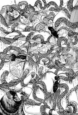 Page 14 of Rakugaki Trap Saikyou Muteki Alpha