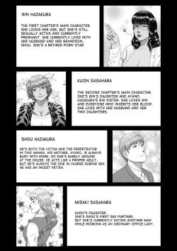 Page 2 of Dekiai Jukujo