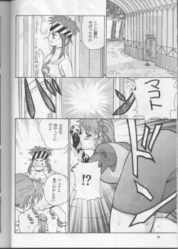 Page 33 of PLUS-Y Vol.20