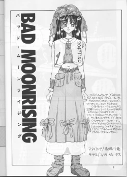 Page 5 of PLUS-Y Vol.20