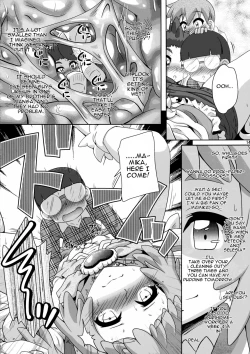 Page 14 of Ane: Shotareators