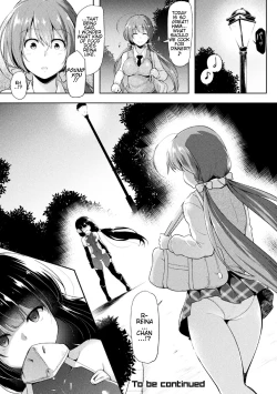 Page 20 of Missing I Episode 1