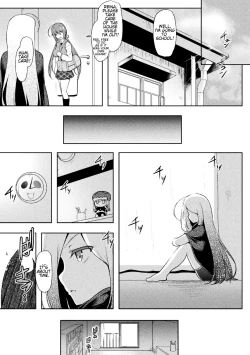 Page 5 of Missing I Episode 1