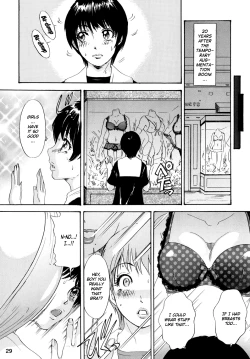 Page 28 of BEHAVIOUR+Vol. 2