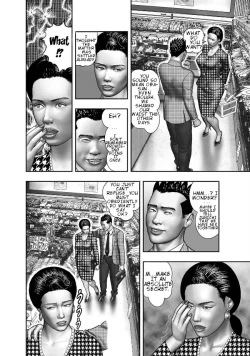 Page 27 of Haha no Himitsu | Secret of Mother Ch. 1-5