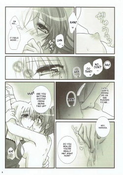 Page 6 of Junketsu Dressage