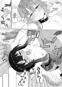 Page 19 of Kono Kawairashii Hinnyu ni Kyuusai o! | Help to this Lovely Flat Chest!