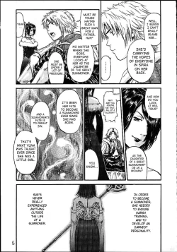 Page 3 of FFX Yuna A La Mode 4