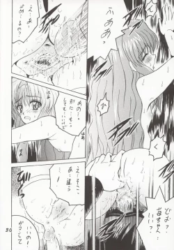 Page 29 of SHIO! Vol. 16