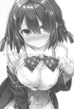 Page 3 of Onee-chan wa Gitei to Nakayoku shitai.