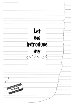 Page 22 of Boku no Kanojo o Shoukai Shimasu 2