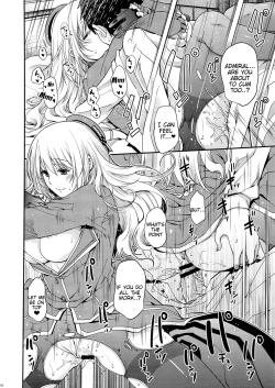 Page 17 of Midnight Combat!