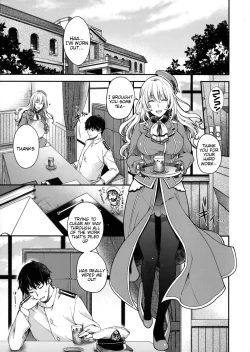 Page 4 of Combat Again!