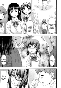 Page 3 of Sayounara, Mataashita. | Goodbye Tomorrow #3
