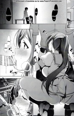 Page 1 of Dive to Kanan