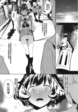 Page 13 of Private Akiyama