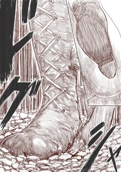 Page 45 of Elf Princess Strikes Back