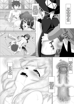 Page 20 of Kono Kawairashii Hinnyu ni Kyuusai o! | Help to this Lovely Flat Chest!